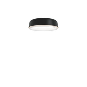 Plafoniera Louis Poulsen LP Grand Ø58 3000K e Dali Nero