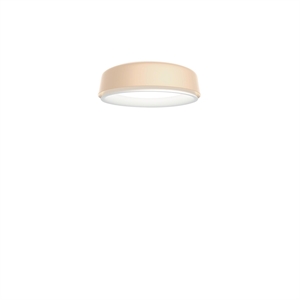 Plafoniera Louis Poulsen LP Grand Ø58 3000K e Dali Champagne