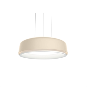 Lampadario Louis Poulsen LP Grand Ø58 3000K e Champagne Dali