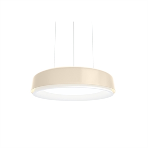 Lampadario Louis Poulsen LP Grand Ø88 3000K e Champagne Dali