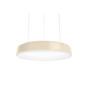 Lampadario Louis Poulsen LP Grand Ø148 3000K e Champagne Dali