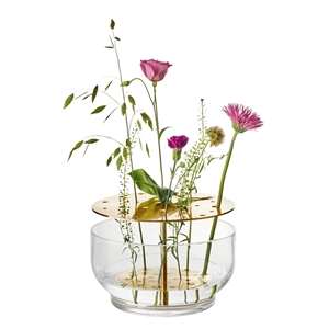 Vaso Ikebana Fritz Hansen