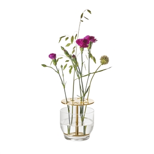 Vaso Ikebana Fritz Hansen Piccolo