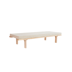 Divano Letto Frama KR180 Rovere Naturale Chiaro
