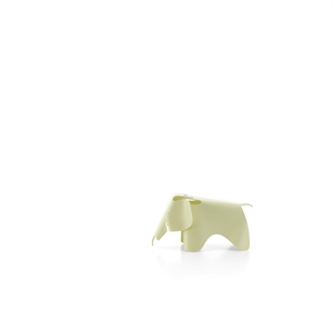 Vitra Eames Elephant RE Stool Piccolo Canary