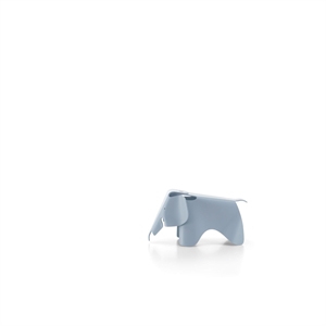 Vitra Eames Elephant RE Stool Piccolo Cloud Blue