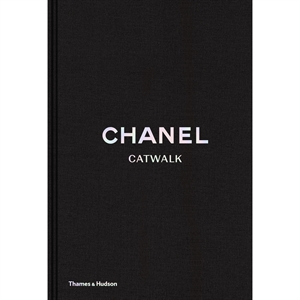 La Passerella Chanel di New Mag