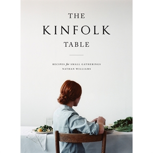 Tavolo Kinfolk di New Mag