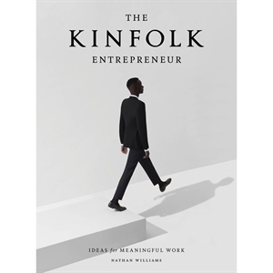 Imprenditore Kinfolk di New Mag