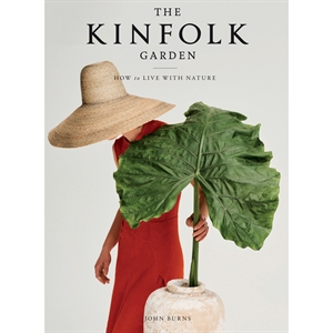 Il Giardino Dei Kinfolk di New Mag