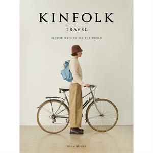 Il Viaggio Dei Kinfolk di New Mag