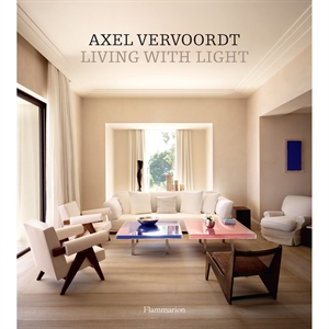 Axel Vervoordt di New Mag Vivere con La Luce