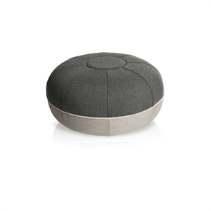 Pouf Fritz Hansen Piccolo Grigio