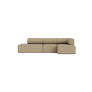 Configurazione Divano 3 Posti Audo Eave 86 9 Beige