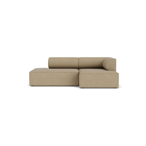 Audo Eave 96 Divano Per 2 Persone Configurazione 8 Beige