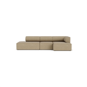 Configurazione Divano 3 Posti Audo Eave 96 9 Beige