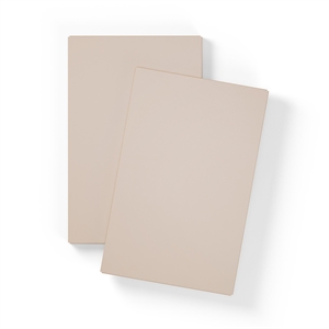 Scaffale di Servizio Per Mobile Grande con 1 Anta, Set di 2, Colore: Fungo