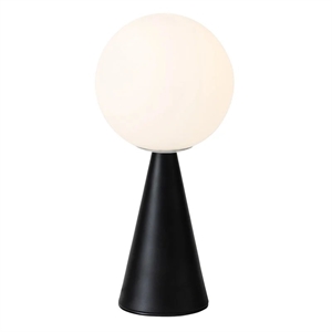 FontanaArte Bilia Mini Lampada da Tavolo Nero