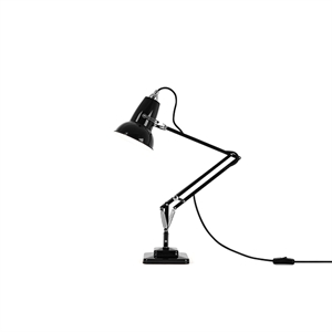 Anglepoise Original 1227 Mini Lampada Da Tavolo Nero Corvino