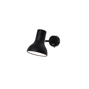 Anglepoise Type 75 Mini Applique Nero Corvino