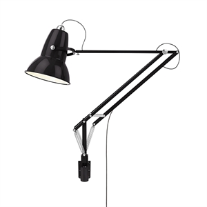 Anglepoise Original 1227 Giant Lampada Per Esterni Con Montaggio A Parete