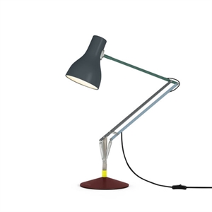 Anglepoise Type 75 Lampada Da Tavolo Paul Smith Edition 4