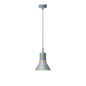 Anglepoise Type 80 Lampadario Grigio