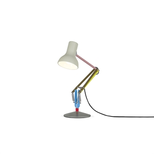 Anglepoise Type 75 Mini Lampada Da Tavolo + Paul Smith Edition 1