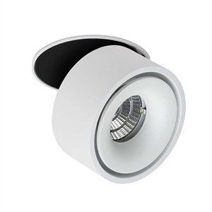 Antidark Easy B100 Applique LED Bianca