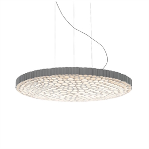 Artemide CALIPSO Lampadario 2700K, Bianco