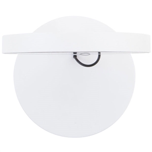 Artemide DEMETRA FARETTO Applique 2700K con Luce On/Off Bianco