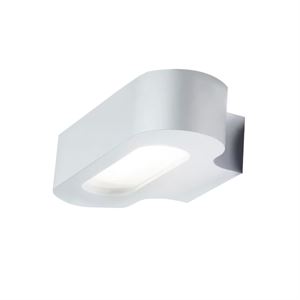 Artemide Talo Wall Lamp White