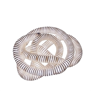 Artemide BOALUM Lampada da Tavolo LED Bianco Corpo Flessibile