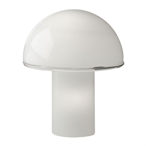 Artemide ONFALE MEDIO Lampada Da Tavolo Bianco