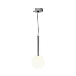 Lampadario Astro Tacoma Cromo Cromo