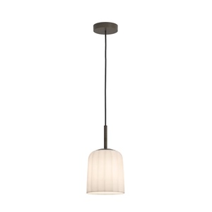 Lampadario Astro Veo 180 Bronzo