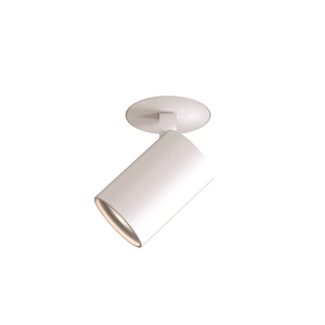 Astro Ascoli Flush Fire-Rated Spot Bianco