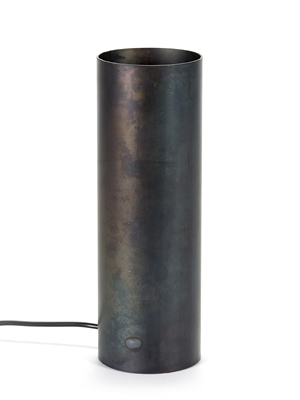 Serax Sofisticato Lampada da Terra NO.17 Nero