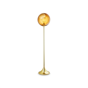 Lampada da Terra Design by Us Ballroom Ambra