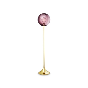 Lampada da Terra Design by Us Ballroom Purple Rain