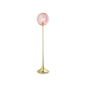 Lampada da Terra Design by Us Ballroom Rose