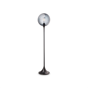 Lampada da Terra Design by Us Ballroom Smoke