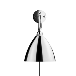 Bestlite BL7 Wall Lamp Chrome