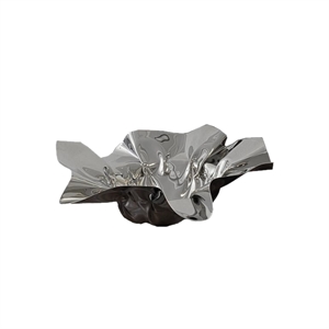 Sibast Furniture Contour Bowl Ø40 Acciaio Inossidabile