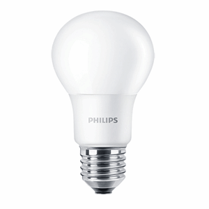 Lampadina LED Philips CorePro 5,5-40W E27