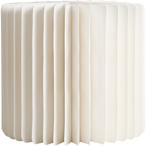 Decotique Sunset Lampada da Tavolo 30 Bianco