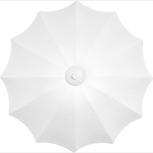 Decotique Cloud Lampada da Soffitto 40 Bianco