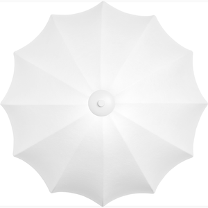 Decotique Cloud Lampada da Soffitto 60 Bianco