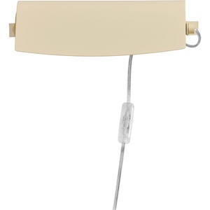 Decotique Fold Lampada da Parete Beige