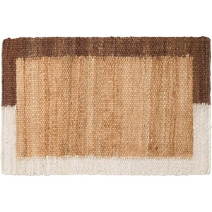 Decotique Frame Zerbino 60x90 Natural/Marrone